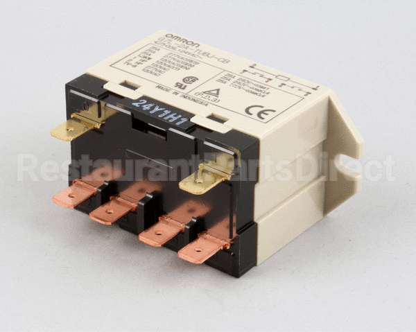 52781 Blodgett Kit,Low Fan Relay Upgrd Dfg1Xl