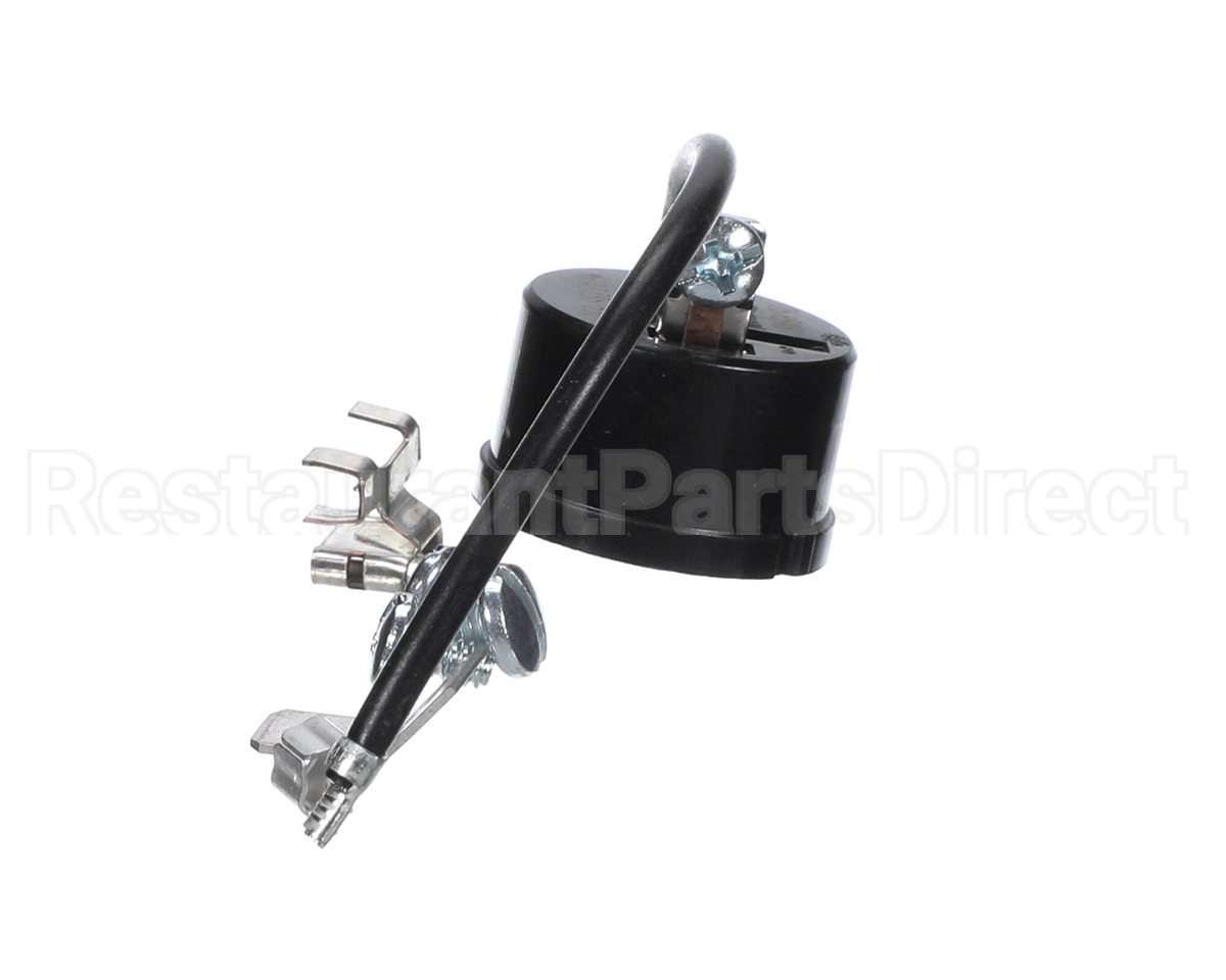 527842 Duke Kit, Overload, Cond. Unit