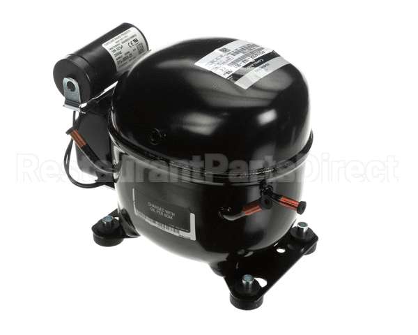 527850 Duke Compressor, 4Hp 120V 60Hz