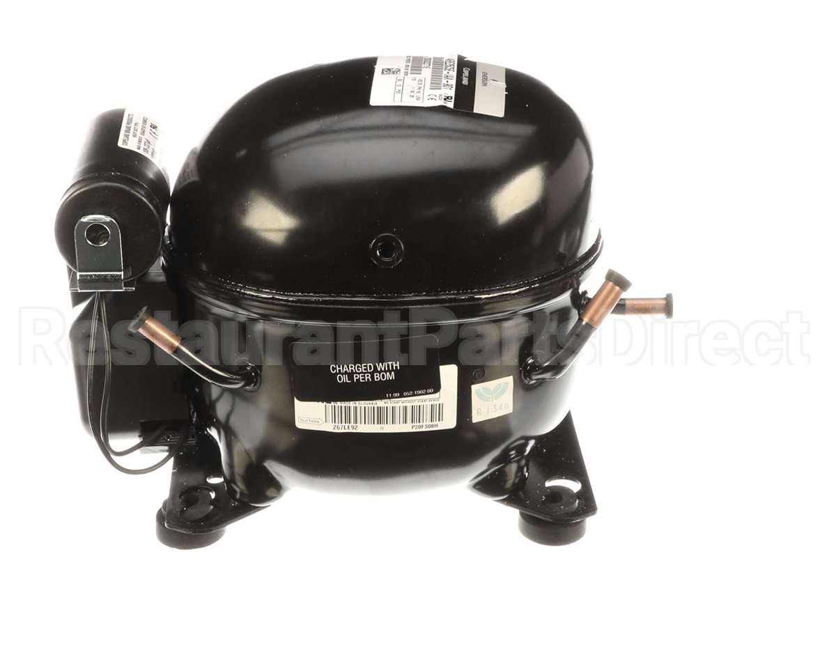 527876 Duke Compressor,Rbc, 120V Are27C3Ei