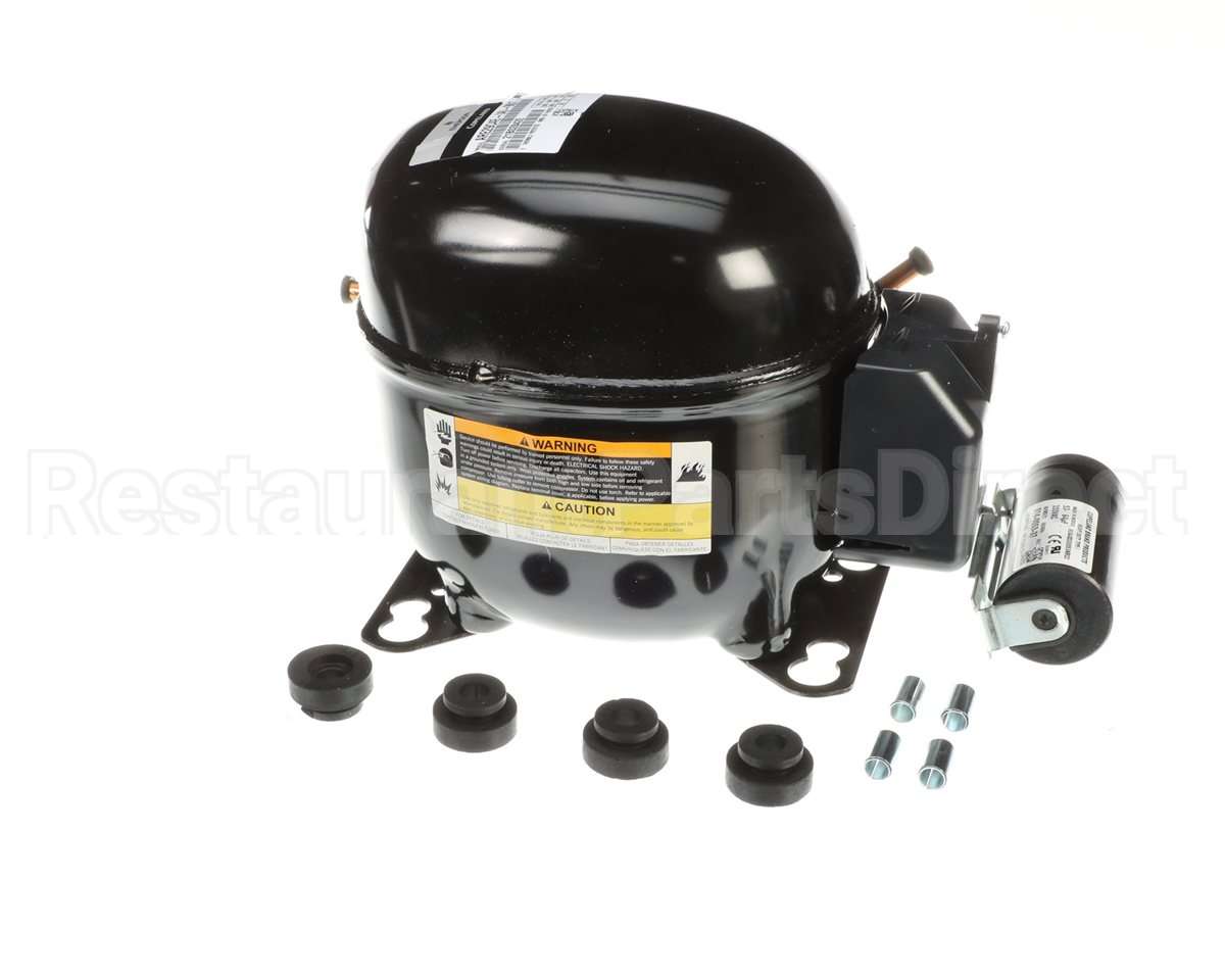 527887 Duke Compressor For 216473
