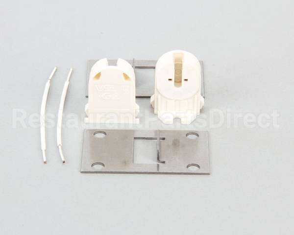 528-299S Prince Castle Bracket And Socket Kit