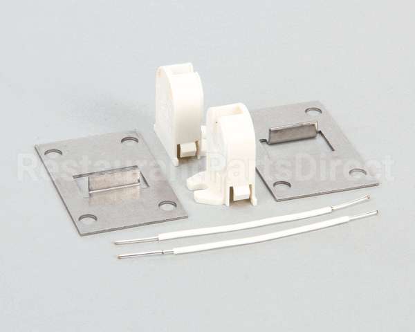 528-299S Prince Castle Bracket And Socket Kit
