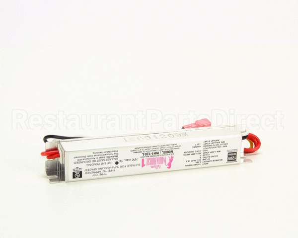 528-359S Prince Castle Kit,Ballast Assembly