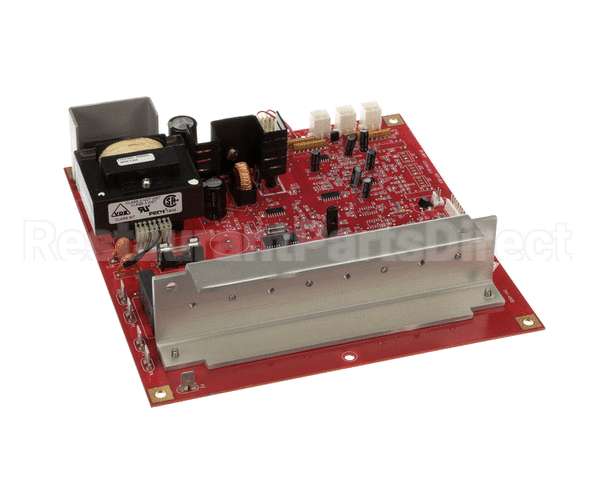 528-518S Prince Castle Main Pcb Board