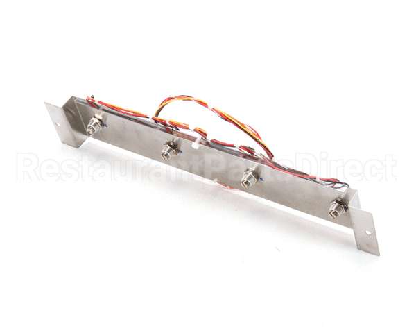 528-608 Prince Castle Raw Assembly,Potentiometer Harness