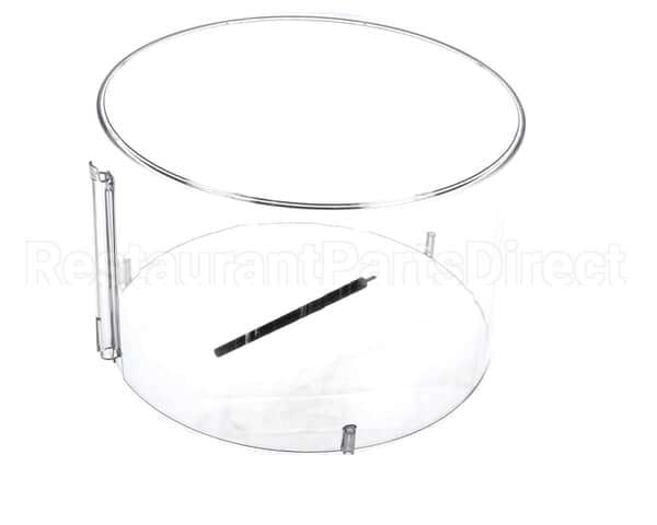 52803 Island Oasis Ice-Hopper W/Safety Switch Rod