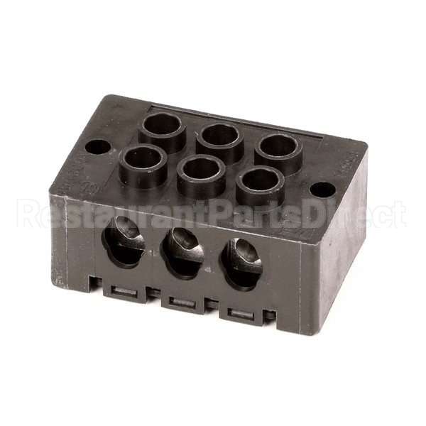 5281 Compatible Blodgett Block, Terminal 90A 3 Pole