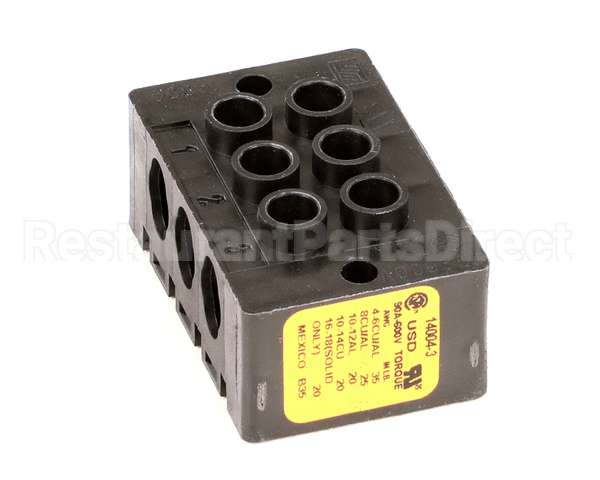 5281 Blodgett Block,Terminal 90A 3 Pole