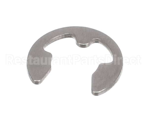 52820 Unic Stainless Steel C-Clip - 13.8X7X1Mm