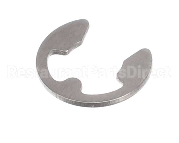 52820 Unic Stainless Steel C-Clip - 13.8X7X1Mm