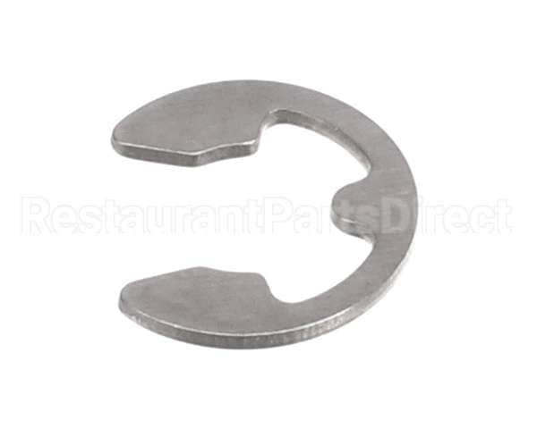 52820 Unic Stainless Steel C-Clip - 13.8X7X1Mm
