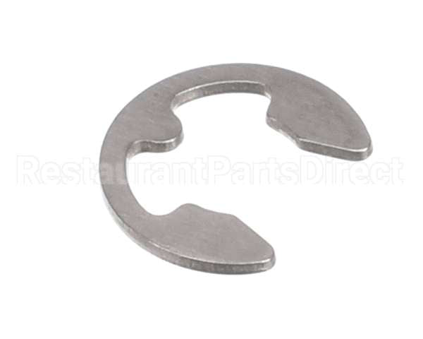 52820 Unic Stainless Steel C-Clip - 13.8X7X1Mm
