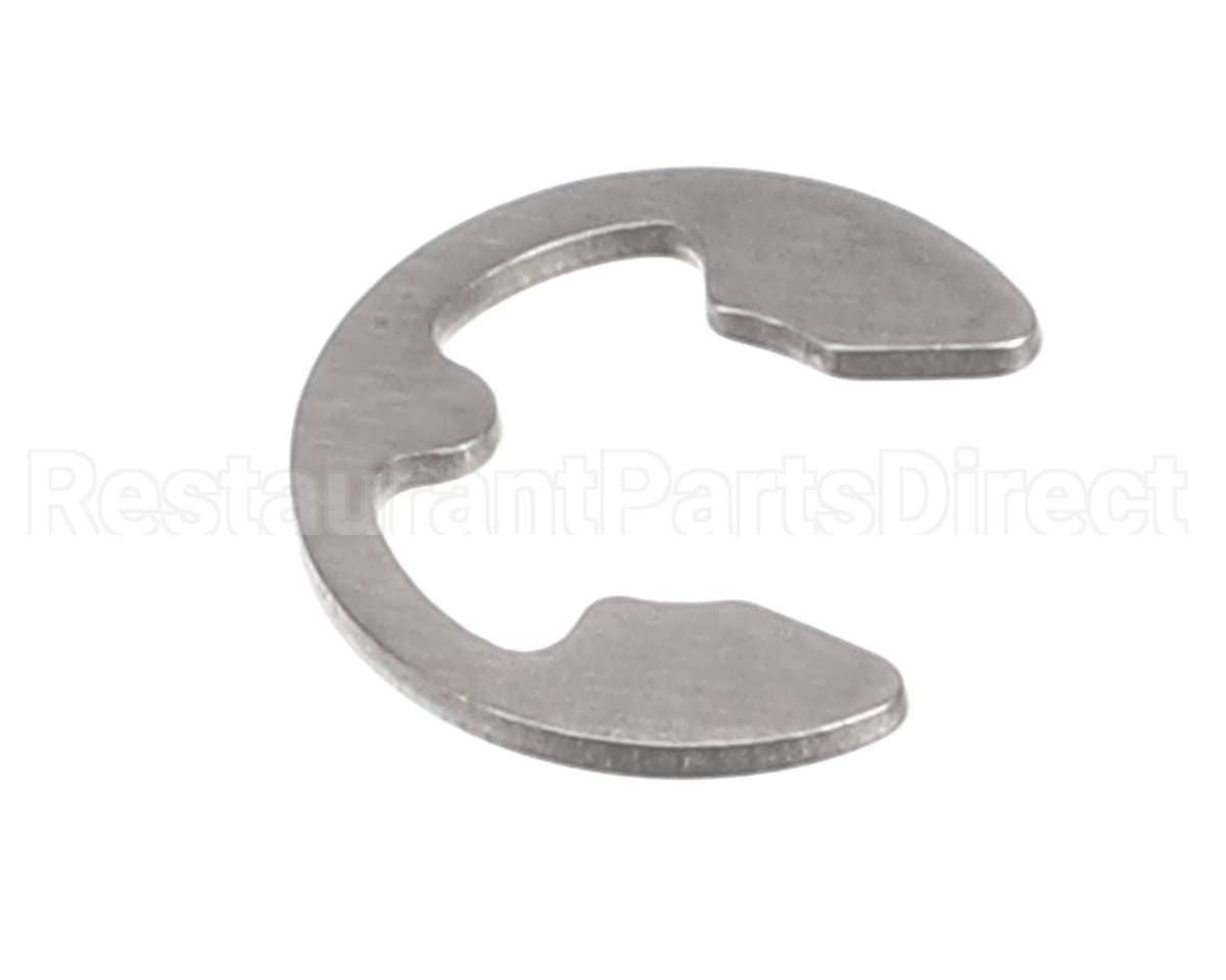 52820.0000 Unic Stainless Steel C-Clip - 13.8X7X1Mm