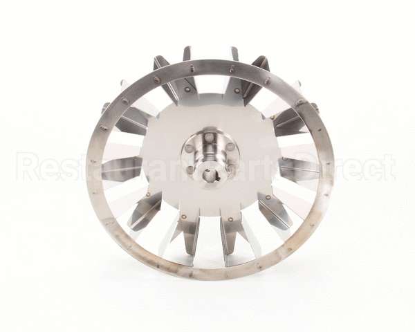 52873 Blodgett Wheel,Blower 10 Reversing