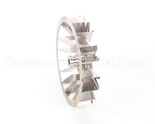 52873 Blodgett Wheel,Blower 10 Reversing