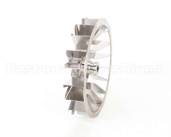 52873 Blodgett Wheel,Blower 10 Reversing