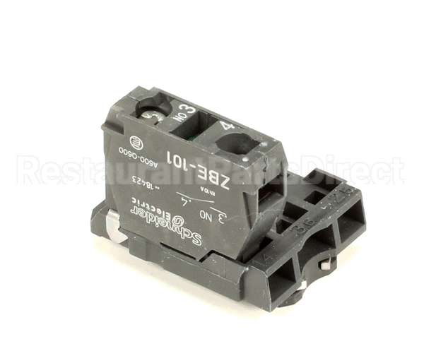 52874 Rondo Contact Block Auxiliary Zb5Az101