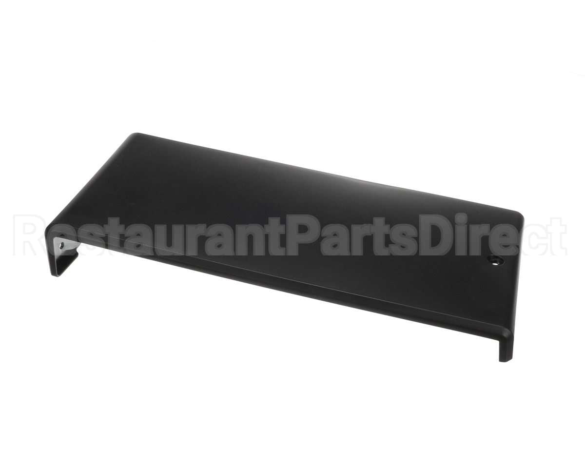 52879.0001 Bunn Cover, Hot Water Box