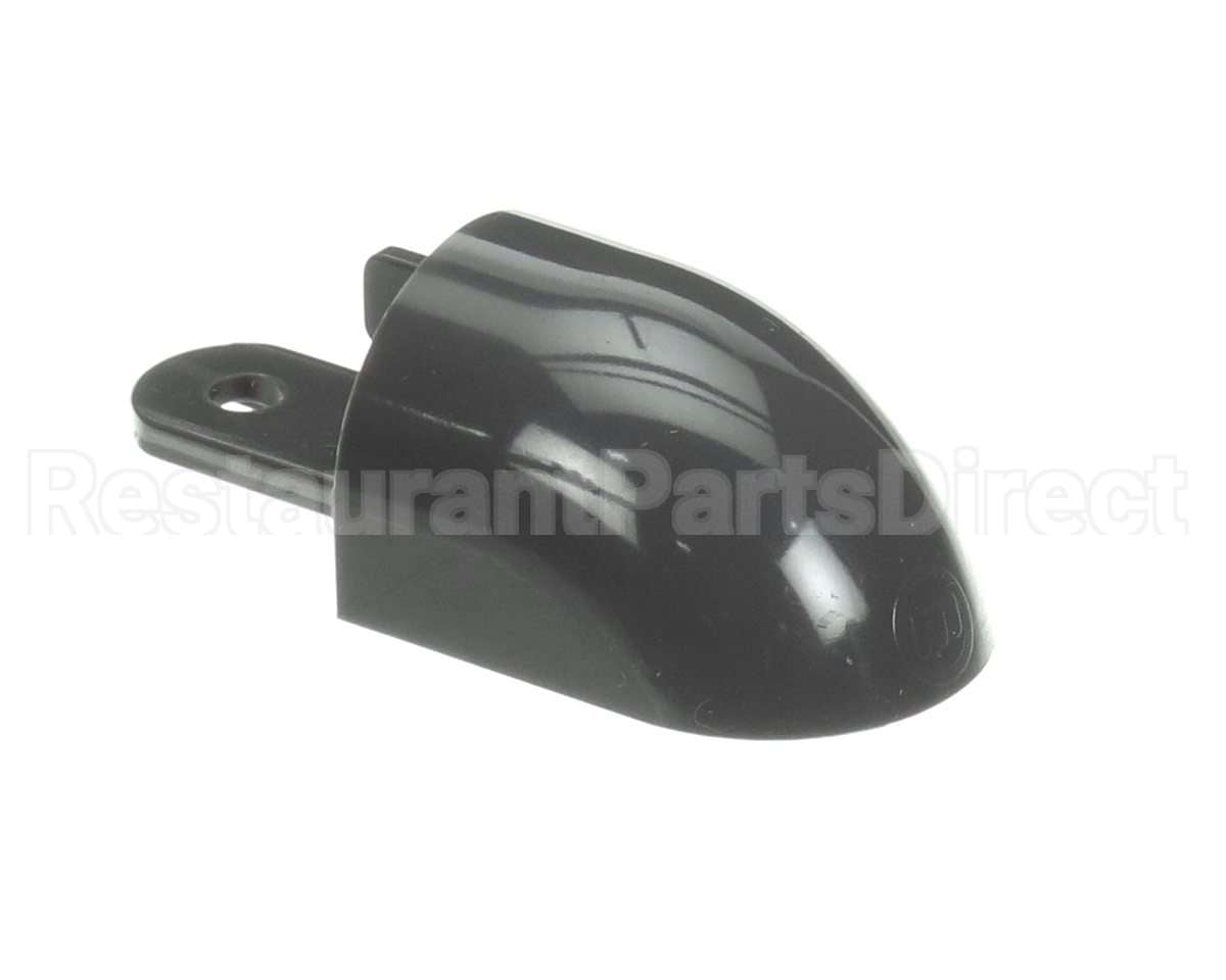 52881 Structural Concepts Bumper End Cap Mcue 1 In