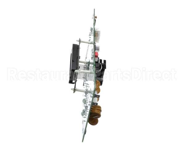 52887.1000 Bunn Kit, Cba Main Infusion