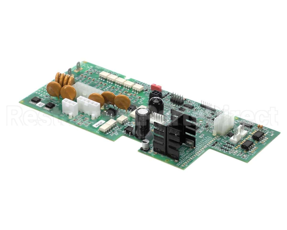 52887.1003 Bunn Cba, Main Infusion Pe