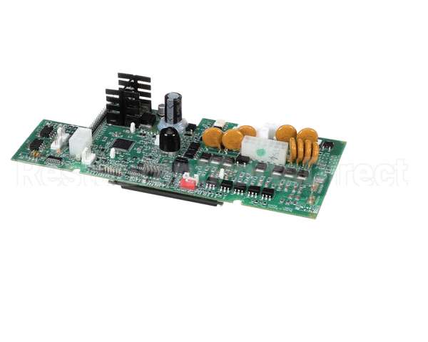 52887.1010 Bunn Kit, Cba Icb Sh 4000W (Dd)