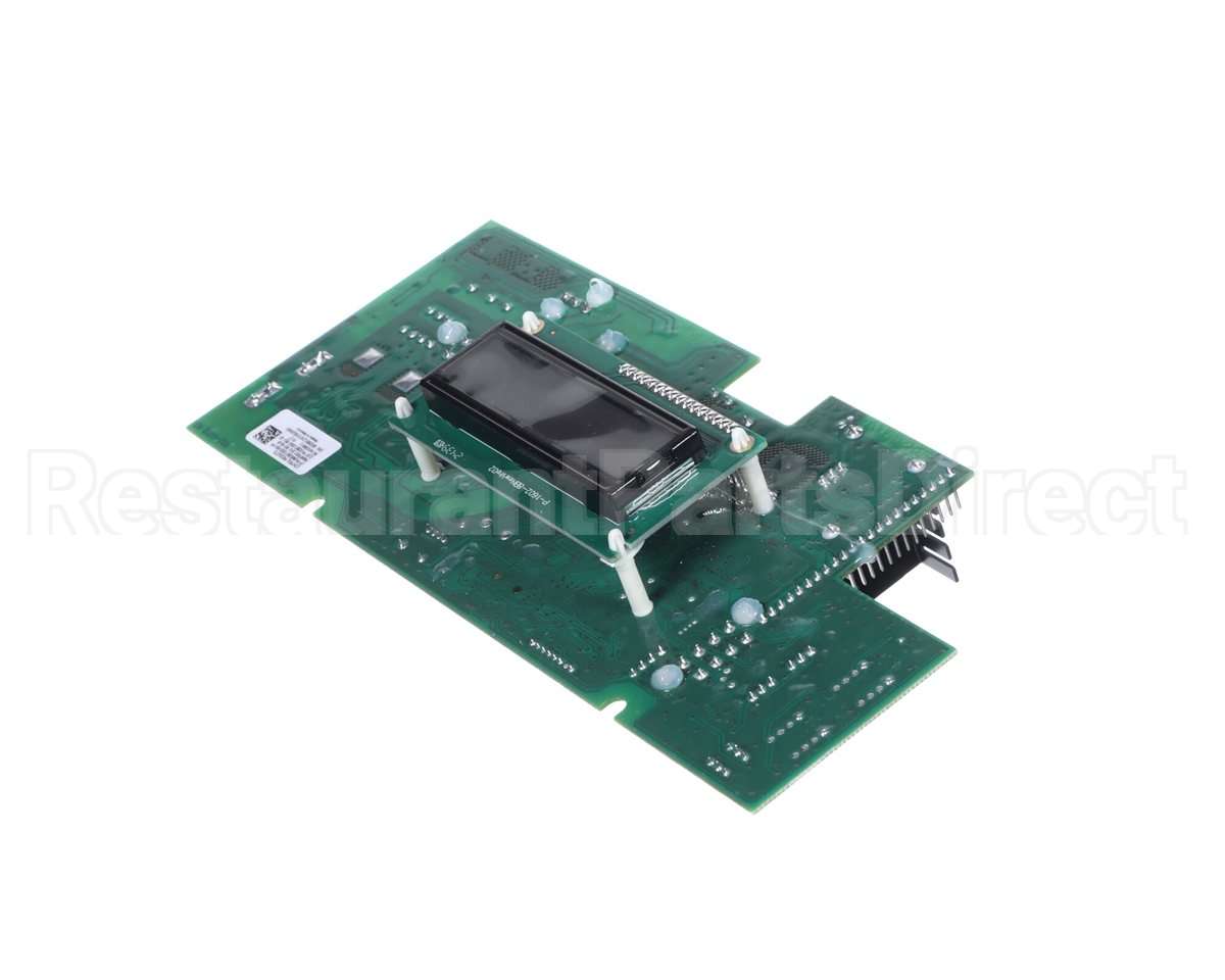 52887.1016 Bunn Control Board Assembly, Main Infusion (Z