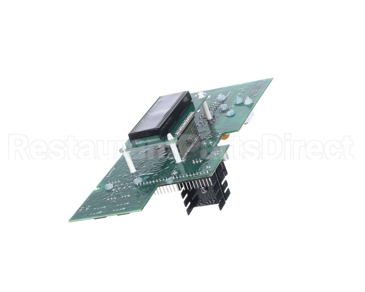52887.1016 Bunn Control Board Assembly, Main Infusion (Z