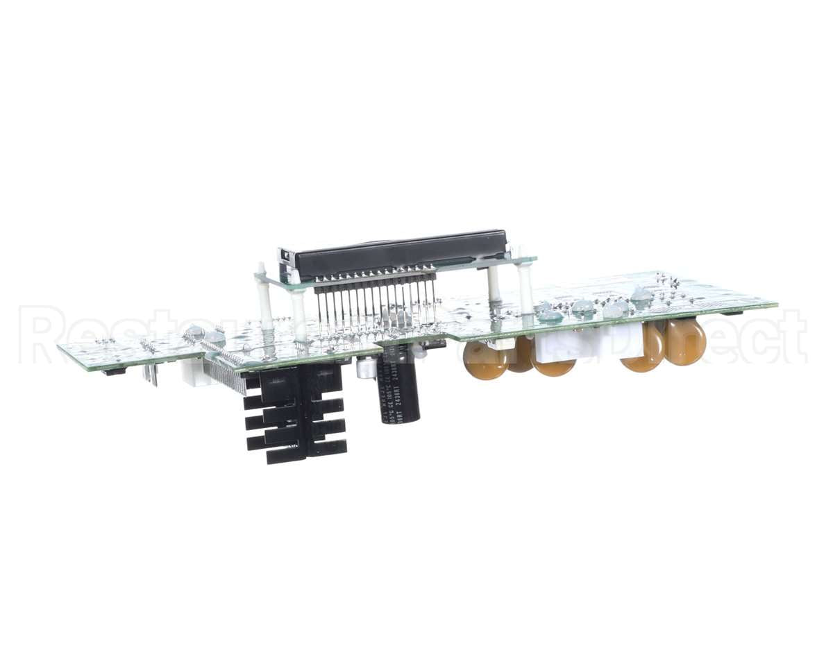 52887.1016 Bunn Control Board Assembly, Main Infusion (Z