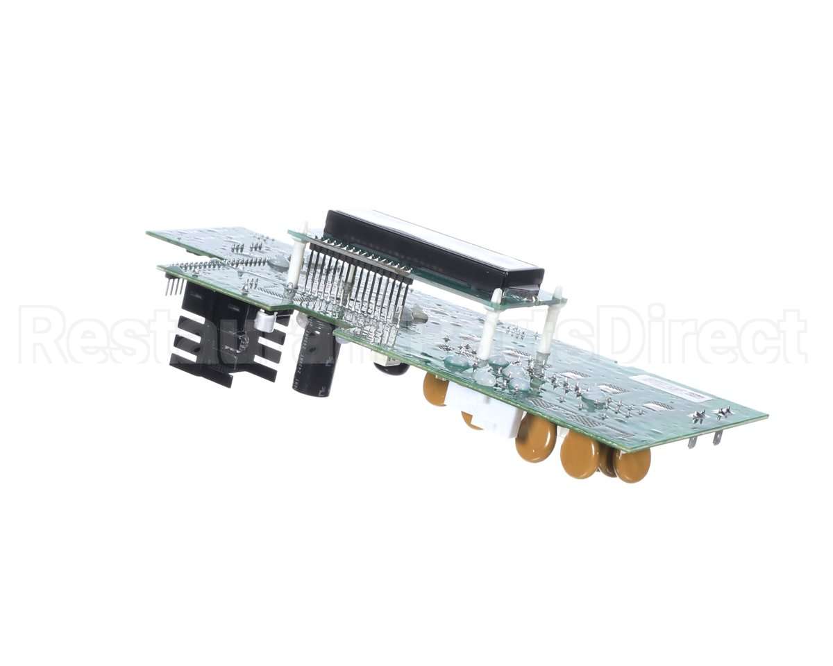 52887.1016 Bunn Control Board Assembly, Main Infusion (Z