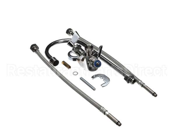 52906 Fisher Ss Faucet Sddlh 12Sgn