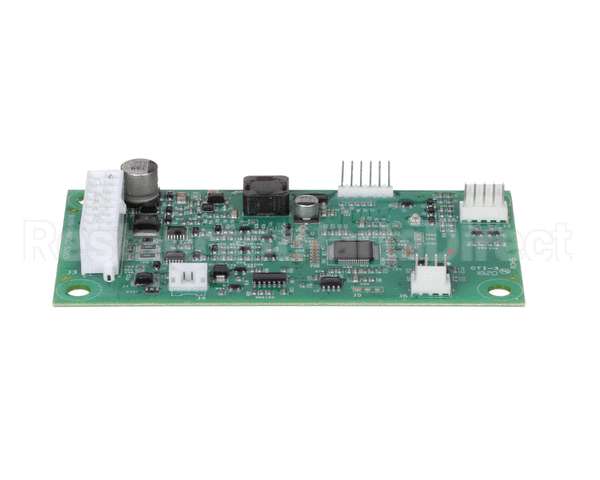 52913.1000 Bunn Kit, Infusion Comm Board