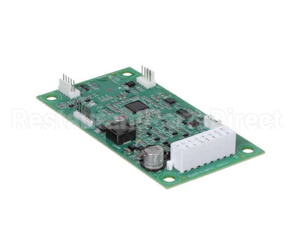 52913.1000 Bunn Kit, Infusion Comm Board