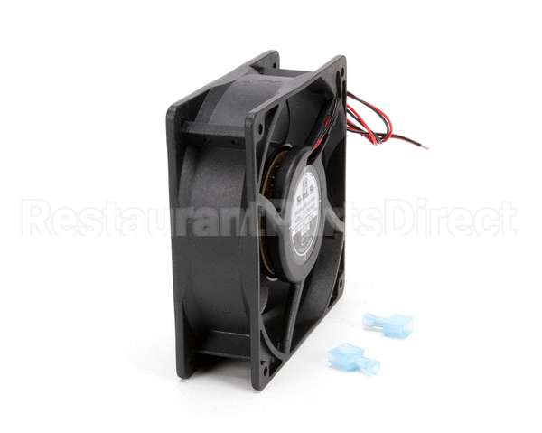 52947 Blodgett Axial Fan, 24Vdc 4