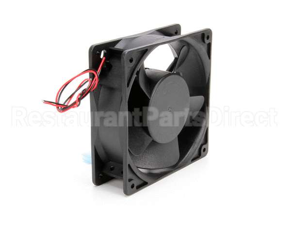 52947 Blodgett Axial Fan, 24Vdc 4
