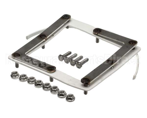 52949 Blodgett Kit,Heat Exch Bracket Hdwe