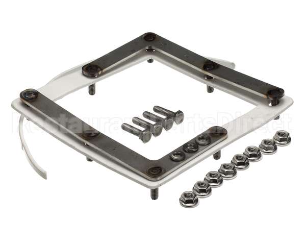 52949 Blodgett Kit,Heat Exch Bracket Hdwe