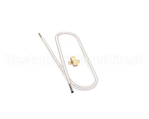 52955 Blodgett Kit,Flex Tube 1/4X30Long