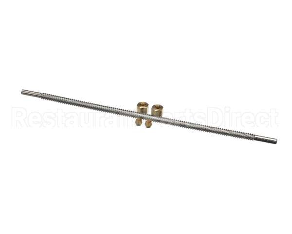 52956 Blodgett Kit,Flex Tube 1/4X12Long