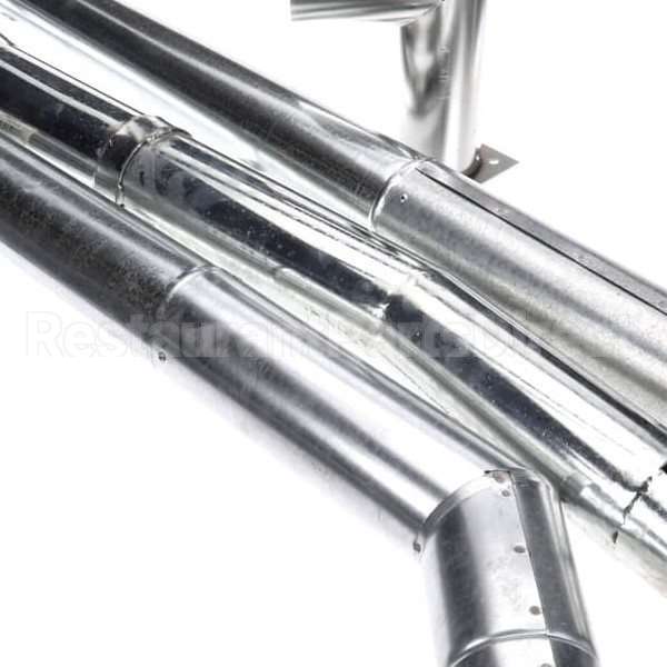 52977 Compatible Blodgett Kit, Stacking Combi