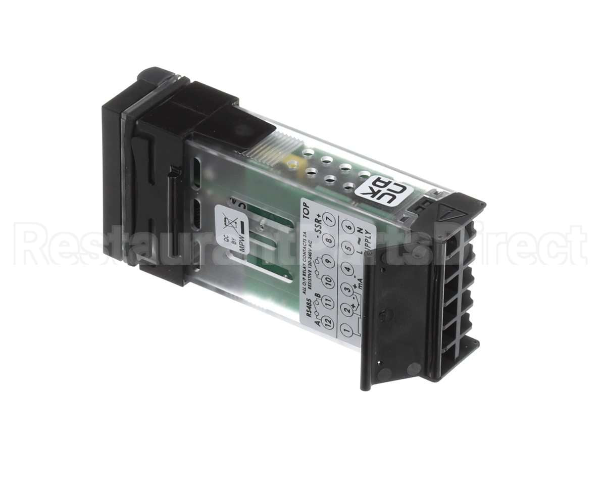 52998 Alvey Temperature Controller