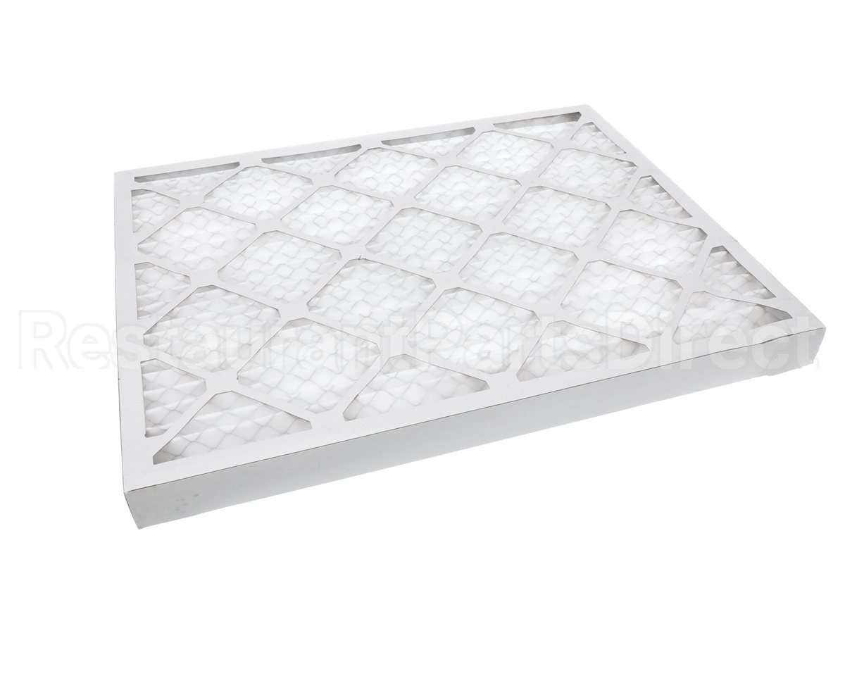 52W41 Lennox Filter, Air 20 X 25 X 2 Merv 13