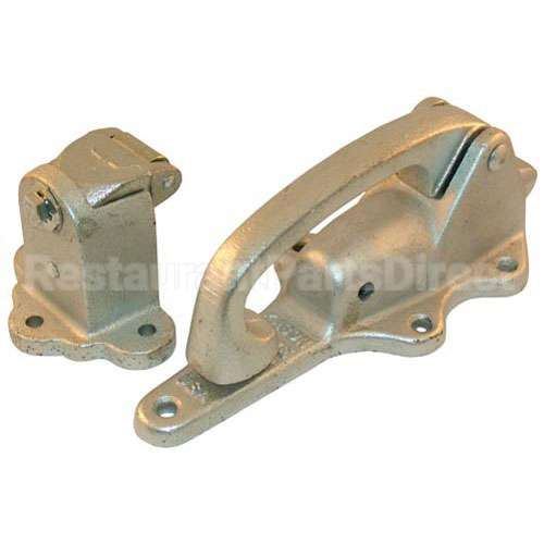 53-000008 Compatible Kason Kason - 10053000008 Latch & Strike