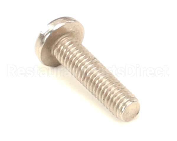 53-0115 Nu-Vu Screw,Mach,10-32 X 5/16,Phfthd