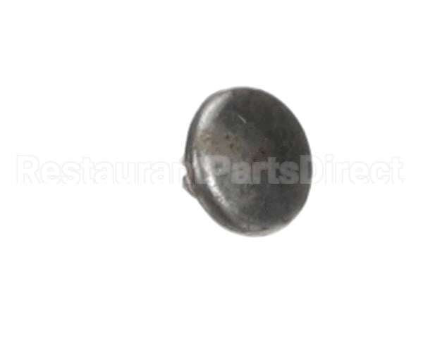 53-0233 Nu-Vu Plugholesteelri Finish