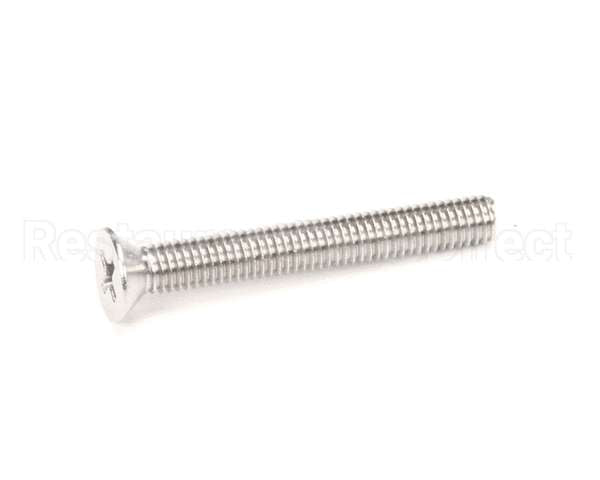 53-0306 Nu-Vu Screw,10-32X1-1/2,Phflthd,S/S