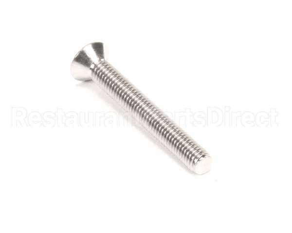 53-0306 Nu-Vu Screw,10-32X1-1/2,Phflthd,S/S