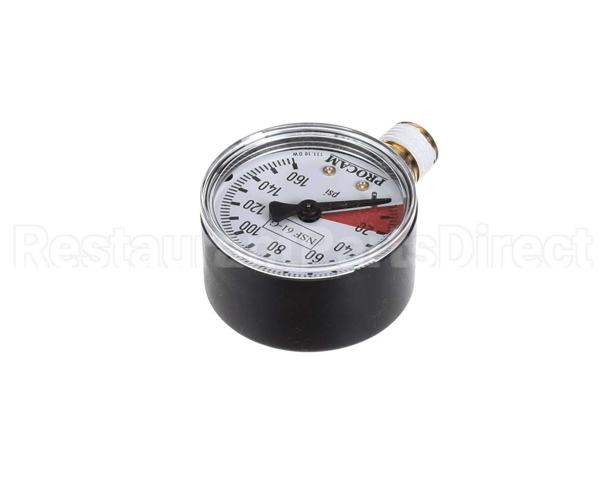 530-20019 Everpure Pg160 2 160 Psi Nsfg61 Red