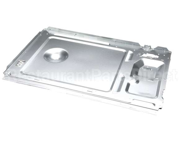 53001585 Amana Menumaster Plate, Back
